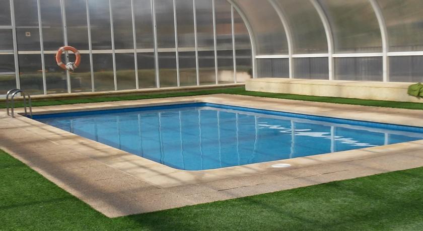 Apartment Carmentxu Gemelos 26 Бенидорм Номер фото