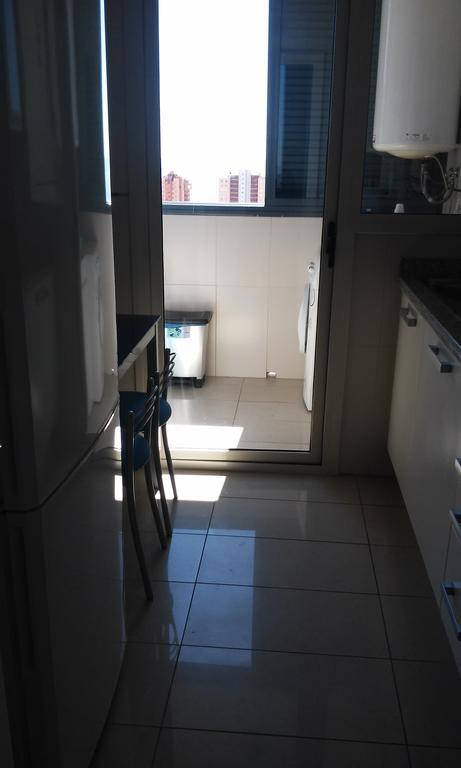 Apartment Carmentxu Gemelos 26 Бенидорм Номер фото